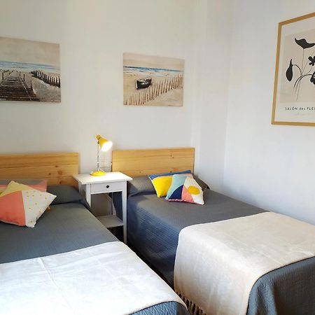 Casa Playa Islantilla Golf Экстерьер фото