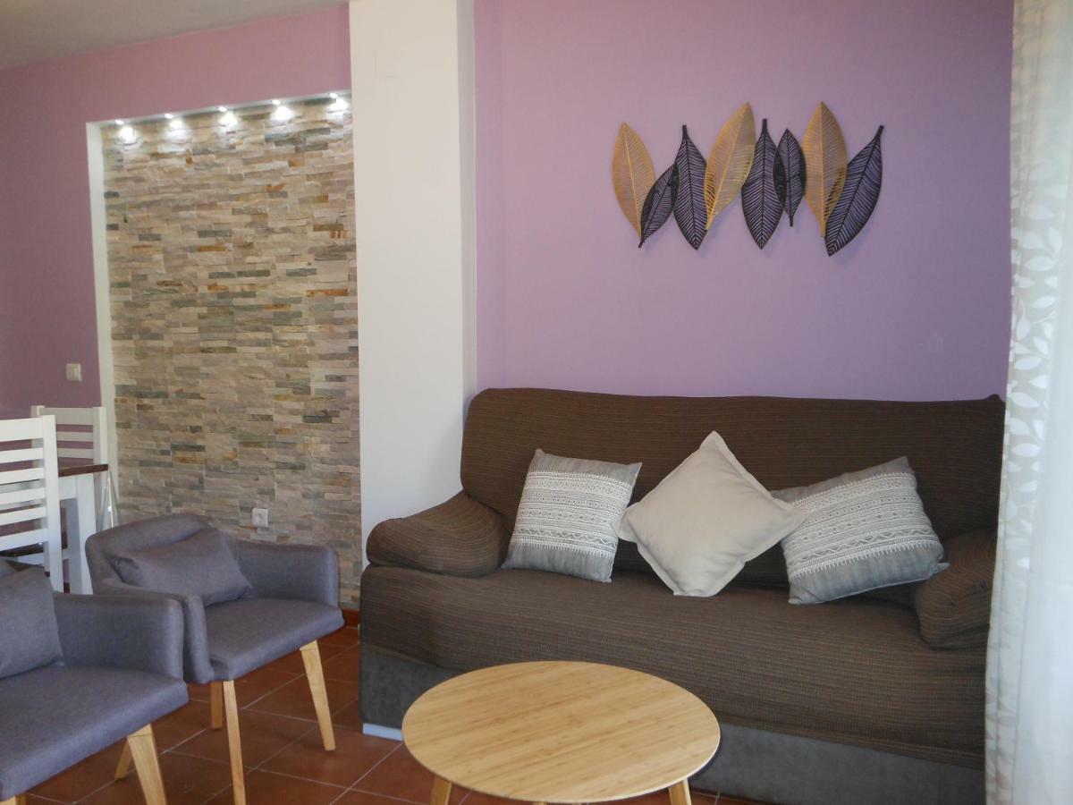 Casa Playa Islantilla Golf Экстерьер фото