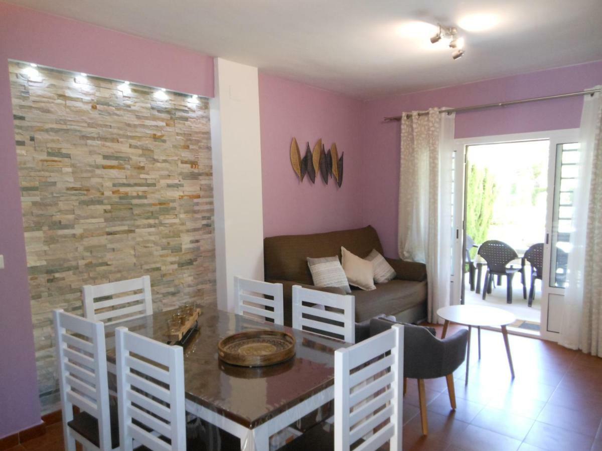 Casa Playa Islantilla Golf Экстерьер фото