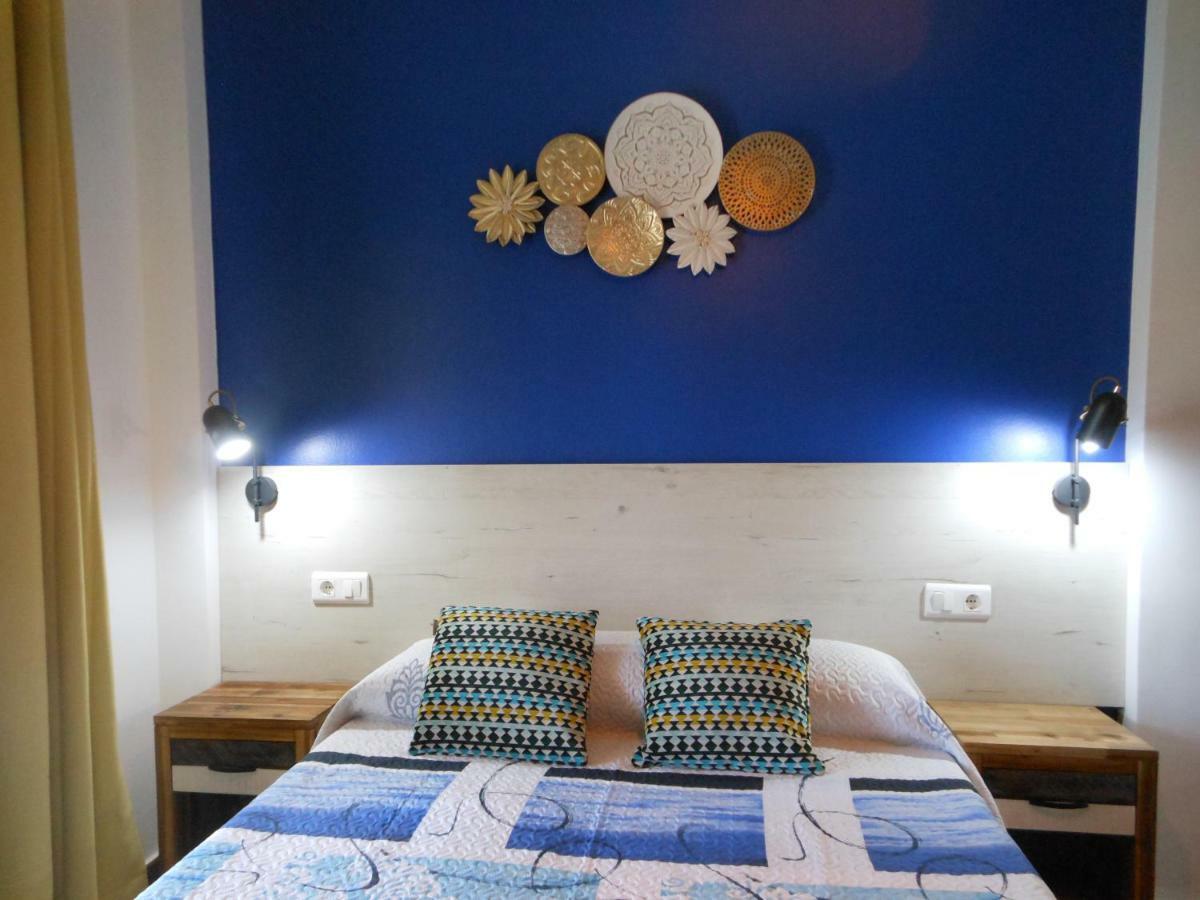 Casa Playa Islantilla Golf Экстерьер фото