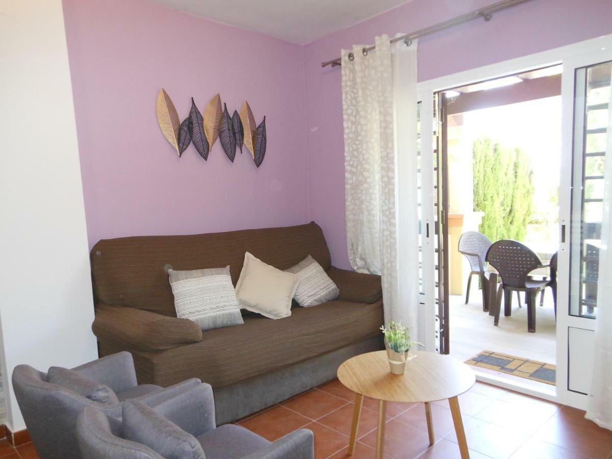 Casa Playa Islantilla Golf Экстерьер фото