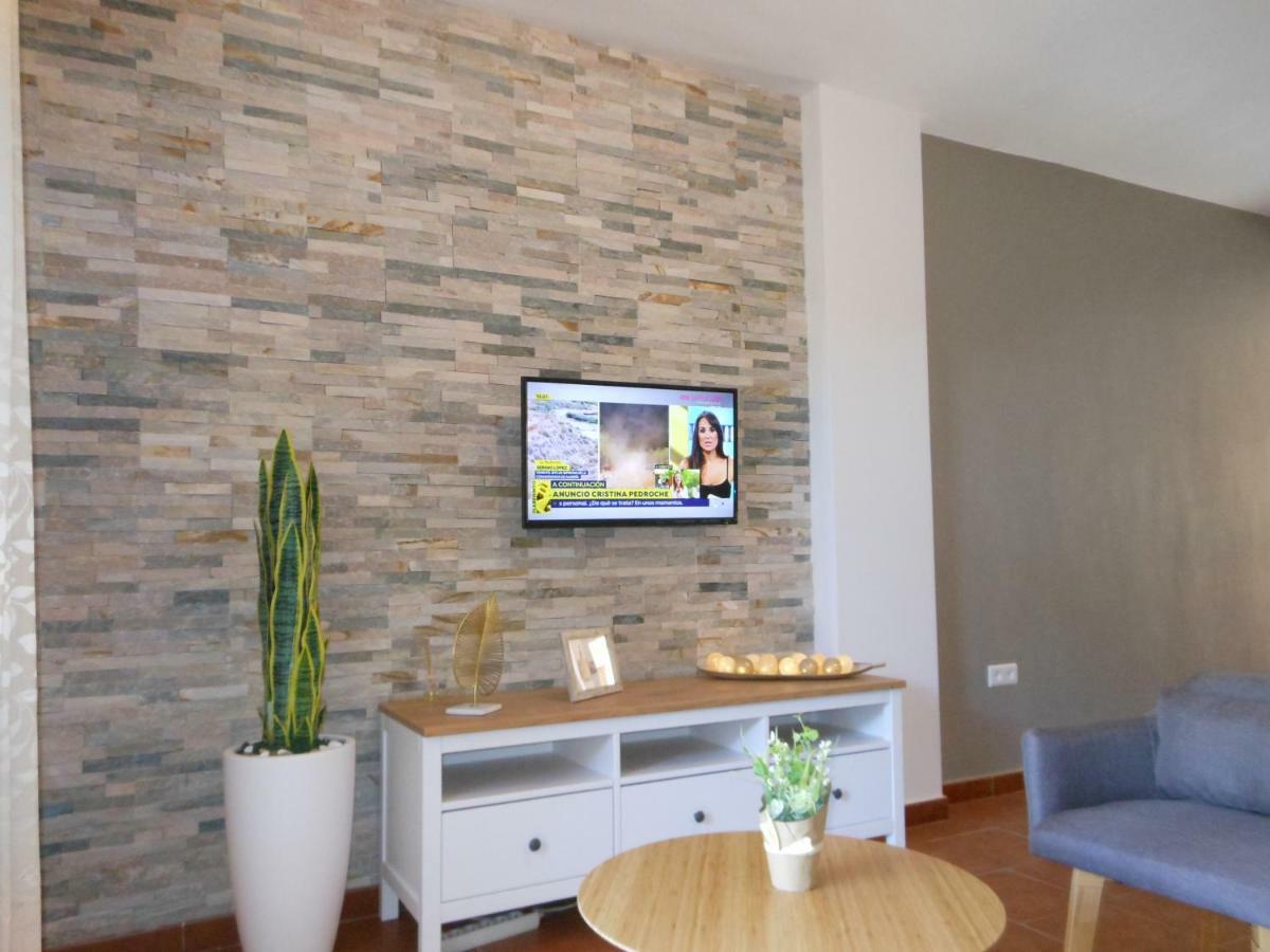Casa Playa Islantilla Golf Экстерьер фото