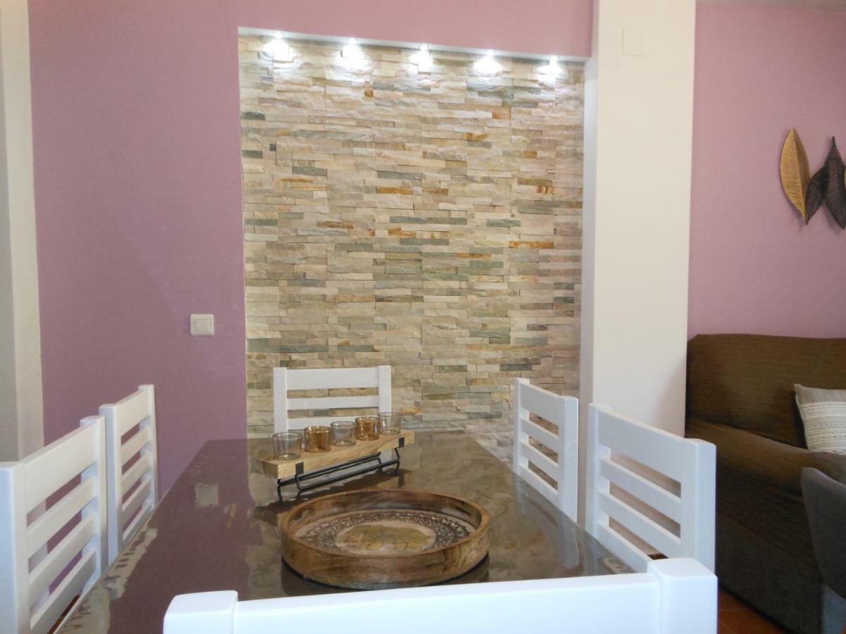 Casa Playa Islantilla Golf Экстерьер фото