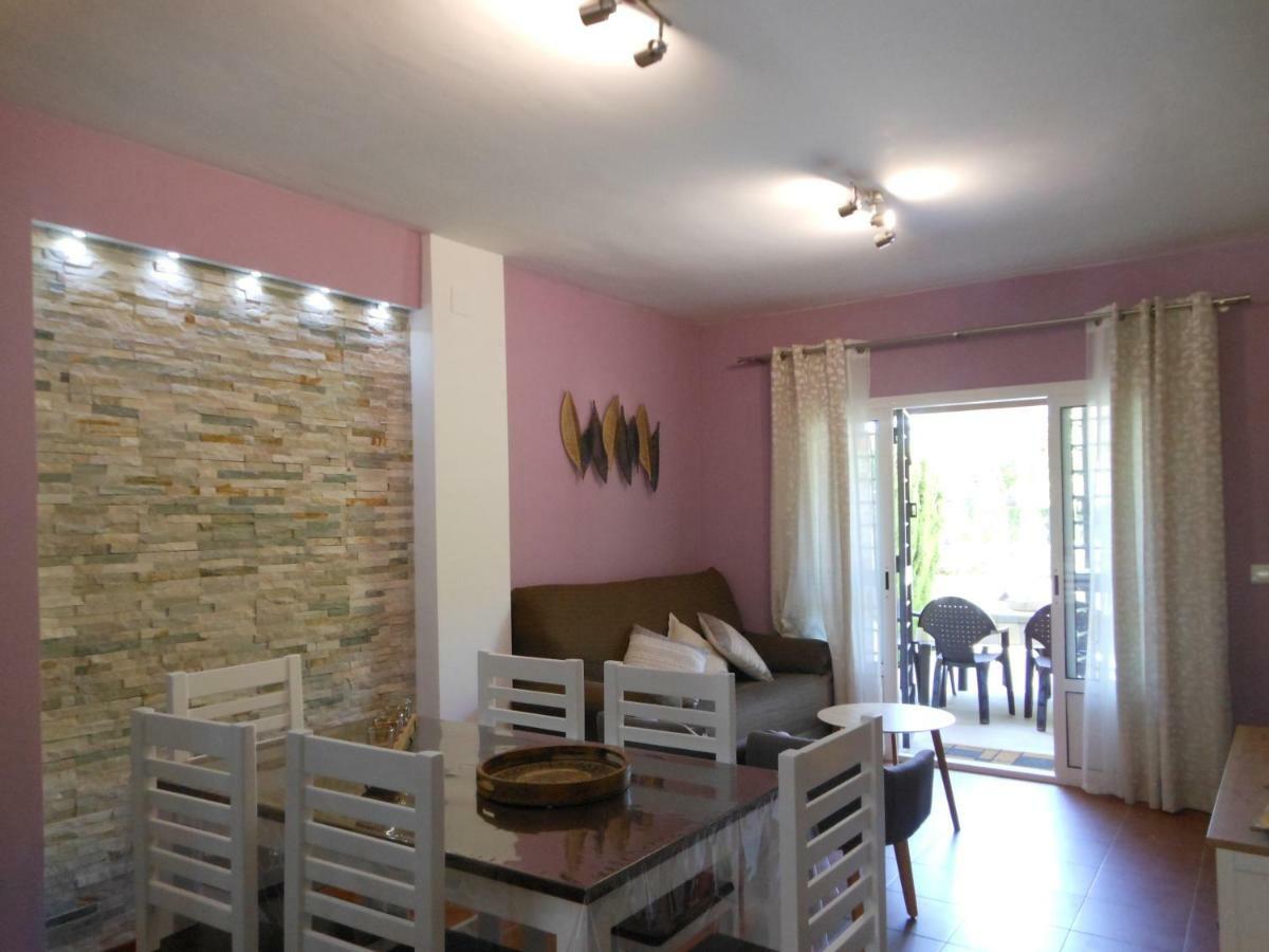 Casa Playa Islantilla Golf Экстерьер фото
