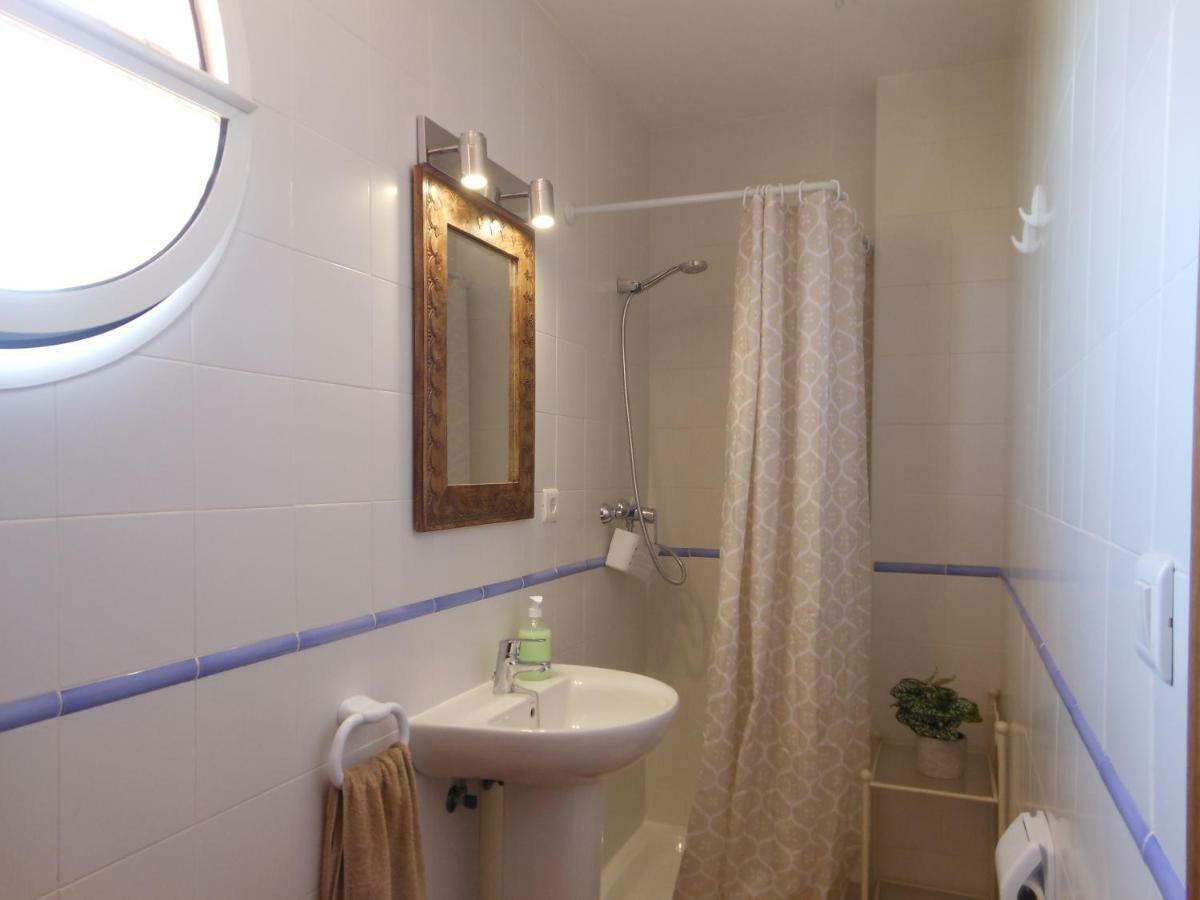 Casa Playa Islantilla Golf Экстерьер фото