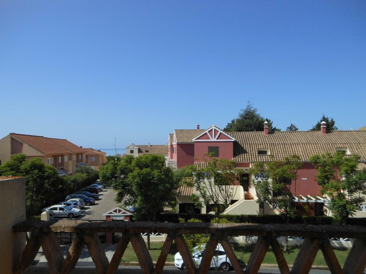 Casa Playa Islantilla Golf Экстерьер фото