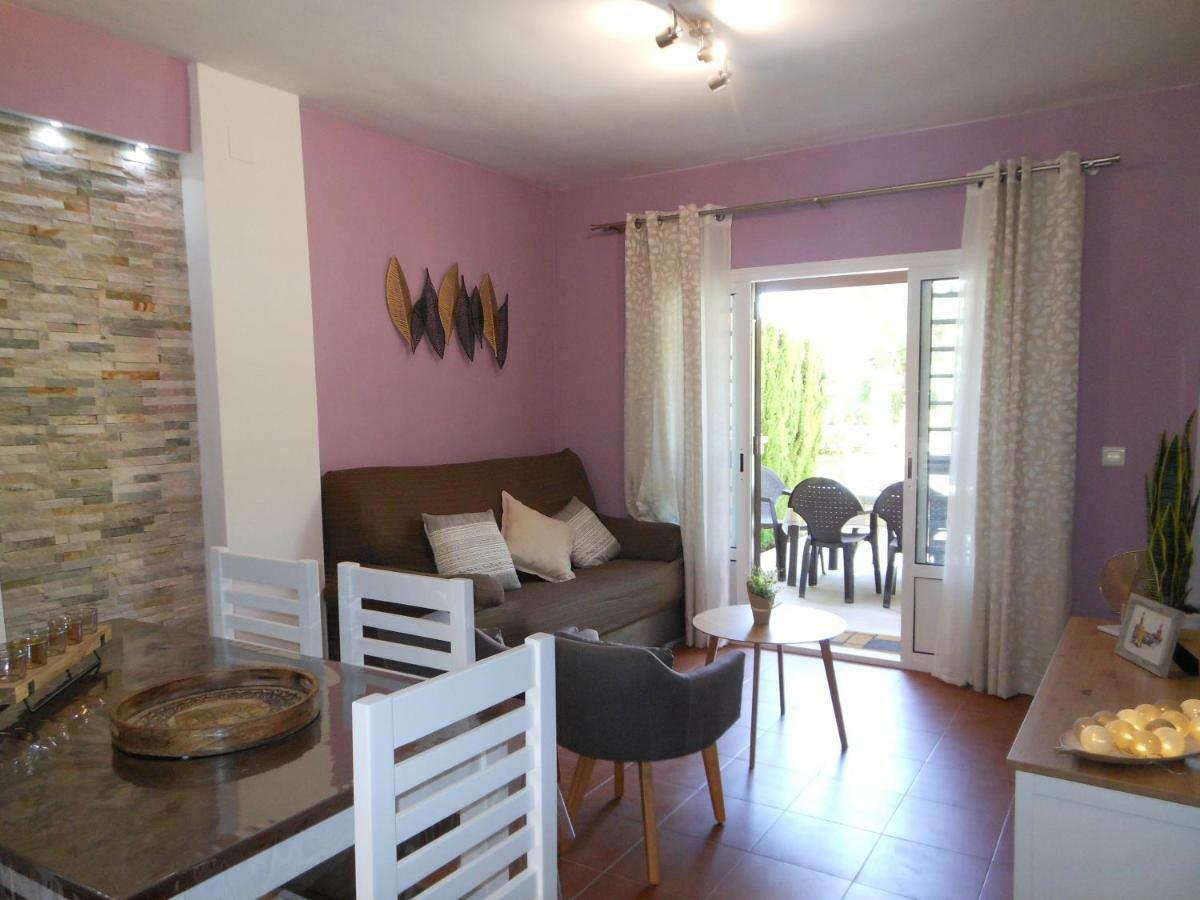 Casa Playa Islantilla Golf Экстерьер фото